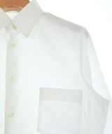 COMME des GARCONS COMME des GARCONS（コムデギャルソンコムデギャルソン）ブラウス 白 サイズ:XS レディース/2200645954029