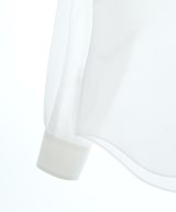 COMME des GARCONS COMME des GARCONS（コムデギャルソンコムデギャルソン）ブラウス 白 サイズ:XS レディース/2200645954029