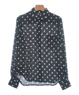 COMME des GARCONS COMME des GARCONS（コムデギャルソンコムデギャルソン）ブラウス 黒 サイズ:XS レディース/2200645954043