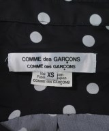 COMME des GARCONS COMME des GARCONS（コムデギャルソンコムデギャルソン）ブラウス 黒 サイズ:XS レディース/2200645954043
