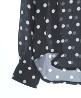 COMME des GARCONS COMME des GARCONS（コムデギャルソンコムデギャルソン）ブラウス 黒 サイズ:XS レディース/2200645954043