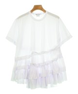 COMME des GARCONS COMME des GARCONS（コムデギャルソンコムデギャルソン）Tシャツ・カットソー 白 サイズ:M レディース/2200645954067