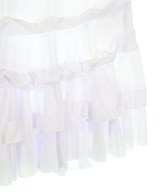 COMME des GARCONS COMME des GARCONS（コムデギャルソンコムデギャルソン）Tシャツ・カットソー 白 サイズ:M レディース/2200645954067