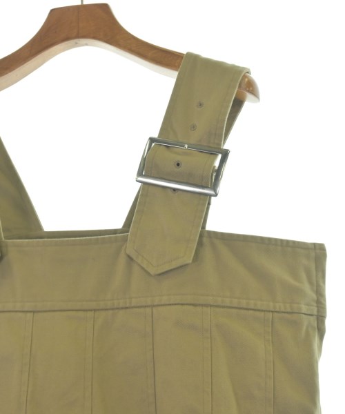 COMME des GARCONS COMME des GARCONS（コムデギャルソンコムデギャルソン）ワンピース ベージュ サイズ:S レディース/2200634836183