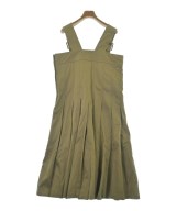 COMME des GARCONS COMME des GARCONS（コムデギャルソンコムデギャルソン）ワンピース ベージュ サイズ:S レディース/2200634836183