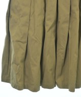 COMME des GARCONS COMME des GARCONS（コムデギャルソンコムデギャルソン）ワンピース ベージュ サイズ:S レディース/2200634836183