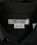 COMME des GARCONS COMME des GARCONS（コムデギャルソンコムデギャルソン）カジュアルシャツ 黒 サイズ:S レディース/2200634836206