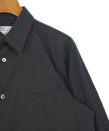 COMME des GARCONS COMME des GARCONS（コムデギャルソンコムデギャルソン）カジュアルシャツ 黒 サイズ:S レディース/2200634836206