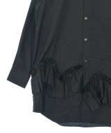 COMME des GARCONS COMME des GARCONS（コムデギャルソンコムデギャルソン）カジュアルシャツ 黒 サイズ:S レディース/2200634836206