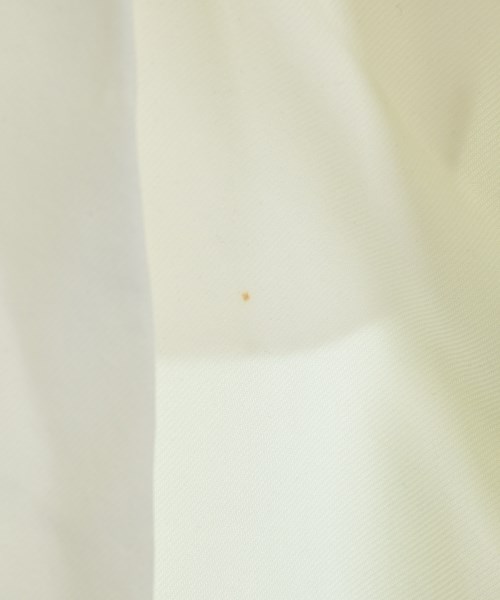 COMME des GARCONS COMME des GARCONS（コムデギャルソンコムデギャルソン）ワンピース 白 サイズ:S レディース/2200637363013