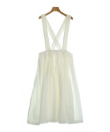 COMME des GARCONS COMME des GARCONS（コムデギャルソンコムデギャルソン）ワンピース 白 サイズ:S レディース/2200637363013