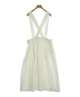 COMME des GARCONS COMME des GARCONS（コムデギャルソンコムデギャルソン）ワンピース 白 サイズ:S レディース/2200637363013