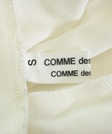 COMME des GARCONS COMME des GARCONS（コムデギャルソンコムデギャルソン）ワンピース 白 サイズ:S レディース/2200637363013