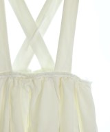 COMME des GARCONS COMME des GARCONS（コムデギャルソンコムデギャルソン）ワンピース 白 サイズ:S レディース/2200637363013