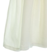 COMME des GARCONS COMME des GARCONS（コムデギャルソンコムデギャルソン）ワンピース 白 サイズ:S レディース/2200637363013