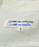 COMME des GARCONS COMME des GARCONS（コムデギャルソンコムデギャルソン）カジュアルシャツ 白 サイズ:S レディース/2200646367095