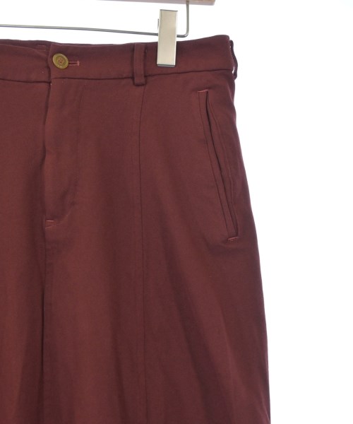 COMME des GARCONS COMME des GARCONS（コムデギャルソンコムデギャルソン）その他 赤 サイズ:XS レディース/2200646421063