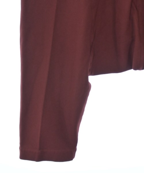 COMME des GARCONS COMME des GARCONS（コムデギャルソンコムデギャルソン）その他 赤 サイズ:XS レディース/2200646421063