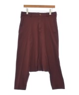 COMME des GARCONS COMME des GARCONS（コムデギャルソンコムデギャルソン）その他 赤 サイズ:XS レディース/2200646421063