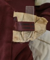 COMME des GARCONS COMME des GARCONS（コムデギャルソンコムデギャルソン）その他 赤 サイズ:XS レディース/2200646421063