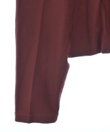 COMME des GARCONS COMME des GARCONS（コムデギャルソンコムデギャルソン）その他 赤 サイズ:XS レディース/2200646421063