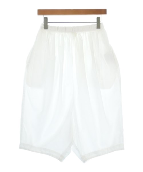 COMME des GARCONS COMME des GARCONS(コムデギャルソンコムデギャルソン)その他 白 サイズ:XS/2200634587023