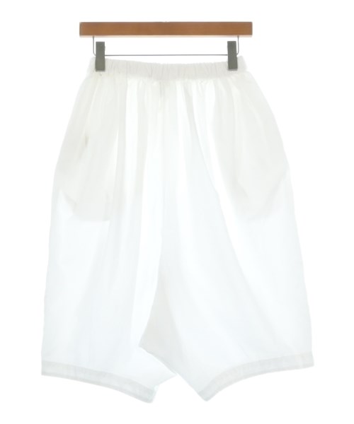 COMME des GARCONS COMME des GARCONS（コムデギャルソンコムデギャルソン）その他 白 サイズ:XS レディース/2200634587023