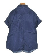 COMME des GARCONS COMME des GARCONS（コムデギャルソンコムデギャルソン）カジュアルシャツ 紺 サイズ:S レディース/2200646878027