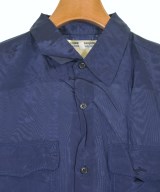 COMME des GARCONS COMME des GARCONS（コムデギャルソンコムデギャルソン）カジュアルシャツ 紺 サイズ:S レディース/2200646878027