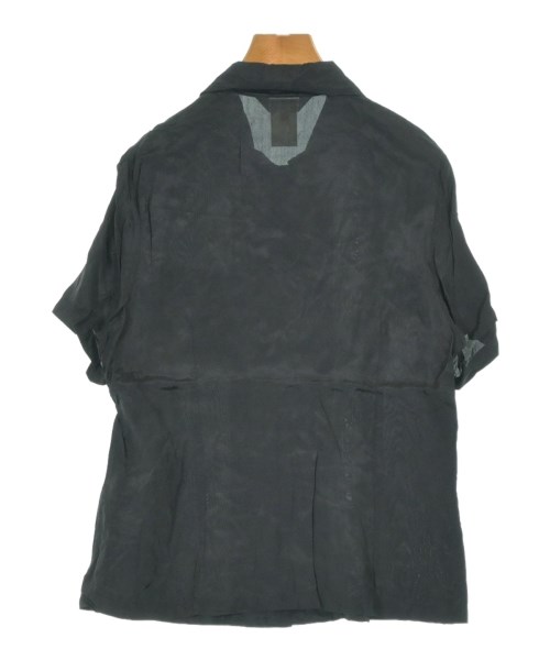 COMME des GARCONS COMME des GARCONS（コムデギャルソンコムデギャルソン）カジュアルシャツ 黒 サイズ:M レディース/2200646878034