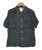 COMME des GARCONS COMME des GARCONS（コムデギャルソンコムデギャルソン）カジュアルシャツ 黒 サイズ:M レディース/2200646878034