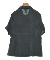 COMME des GARCONS COMME des GARCONS（コムデギャルソンコムデギャルソン）カジュアルシャツ 黒 サイズ:M レディース/2200646878034