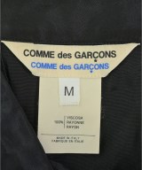 COMME des GARCONS COMME des GARCONS（コムデギャルソンコムデギャルソン）カジュアルシャツ 黒 サイズ:M レディース/2200646878034