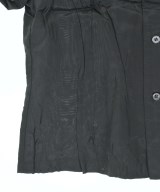 COMME des GARCONS COMME des GARCONS（コムデギャルソンコムデギャルソン）カジュアルシャツ 黒 サイズ:M レディース/2200646878034