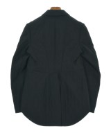 COMME des GARCONS COMME des GARCONS（コムデギャルソンコムデギャルソン）ジャケット 黒 サイズ:S レディース/2200637982023