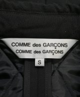 COMME des GARCONS COMME des GARCONS（コムデギャルソンコムデギャルソン）ジャケット 黒 サイズ:S レディース/2200637982023