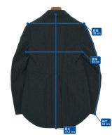 COMME des GARCONS COMME des GARCONS（コムデギャルソンコムデギャルソン）ジャケット 黒 サイズ:S レディース/2200637982023