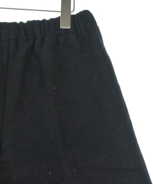 COMME des GARCONS COMME des GARCONS（コムデギャルソンコムデギャルソン）クロップドパンツ 黒 サイズ:XS レディース/2200642878052