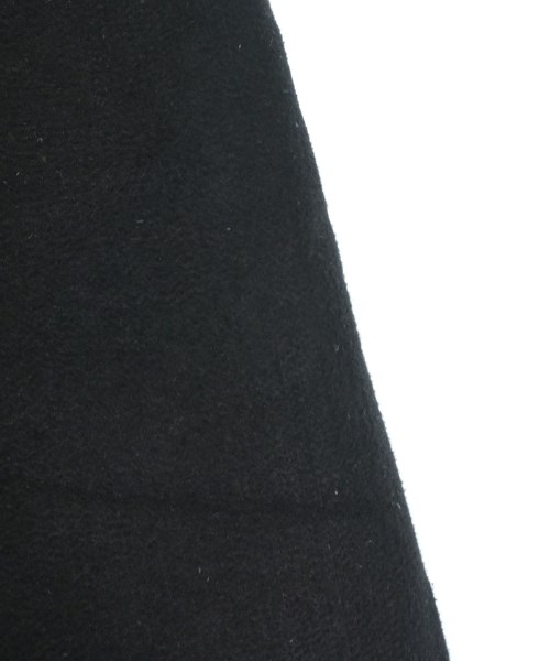 COMME des GARCONS COMME des GARCONS（コムデギャルソンコムデギャルソン）クロップドパンツ 黒 サイズ:XS レディース/2200642878052