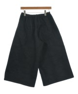 COMME des GARCONS COMME des GARCONS（コムデギャルソンコムデギャルソン）クロップドパンツ 黒 サイズ:XS レディース/2200642878052