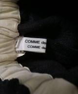 COMME des GARCONS COMME des GARCONS（コムデギャルソンコムデギャルソン）クロップドパンツ 黒 サイズ:XS レディース/2200642878052