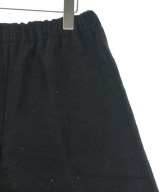 COMME des GARCONS COMME des GARCONS（コムデギャルソンコムデギャルソン）クロップドパンツ 黒 サイズ:XS レディース/2200642878052