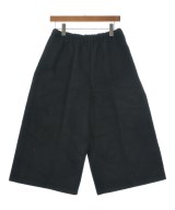 COMME des GARCONS COMME des GARCONS クロップドパンツ