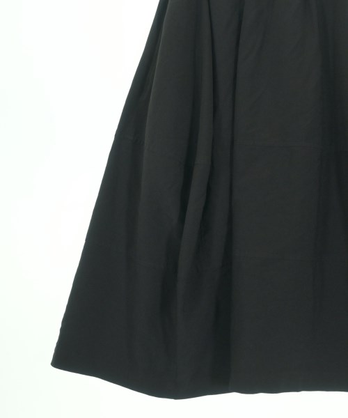 COMME des GARCONS COMME des GARCONS（コムデギャルソンコムデギャルソン）ひざ丈スカート 黒 サイズ:S レディース/2200647155028