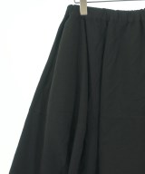 COMME des GARCONS COMME des GARCONS（コムデギャルソンコムデギャルソン）ひざ丈スカート 黒 サイズ:S レディース/2200647155028