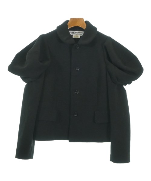 COMME des GARCONS COMME des GARCONS(コムデギャルソンコムデギャルソン)その他 黒 サイズ:M/2200647192016