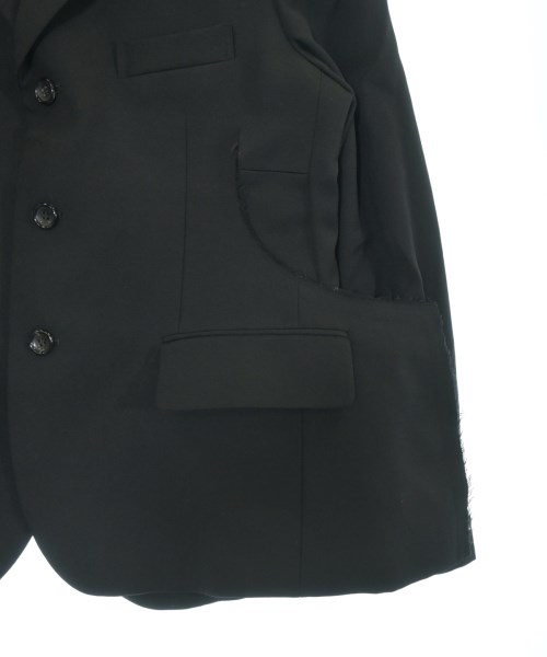 COMME des GARCONS COMME des GARCONS（コムデギャルソンコムデギャルソン）その他 黒 サイズ:M レディース/2200647192023