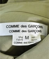 COMME des GARCONS COMME des GARCONS（コムデギャルソンコムデギャルソン）カジュアルシャツ カーキ サイズ:M レディース/2200645549027