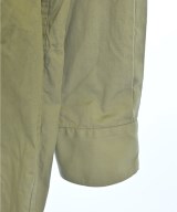 COMME des GARCONS COMME des GARCONS（コムデギャルソンコムデギャルソン）カジュアルシャツ カーキ サイズ:M レディース/2200645549027