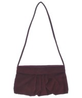 COMME des GARCONS COMME des GARCONS（コムデギャルソンコムデギャルソン）ショルダーバッグ 赤 サイズ:- レディース/2200647399170